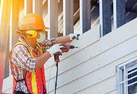 Best James Hardie Siding  in Terville, WA
