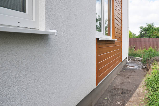 Best Historical Building Siding Restoration  in Terville, WA