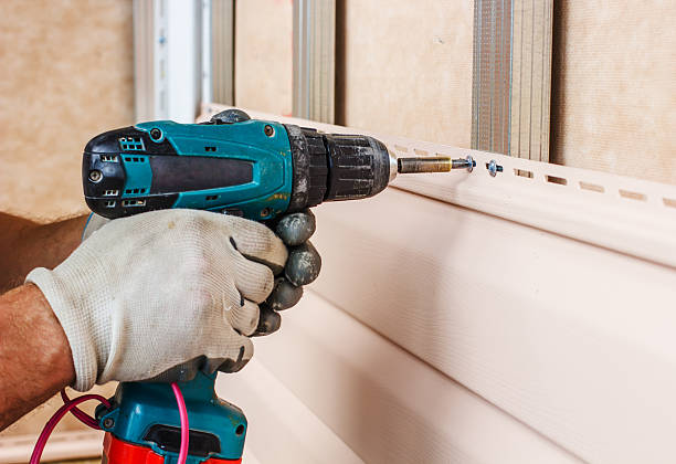 Trusted Waterville, WA Siding Installation & Repair Experts